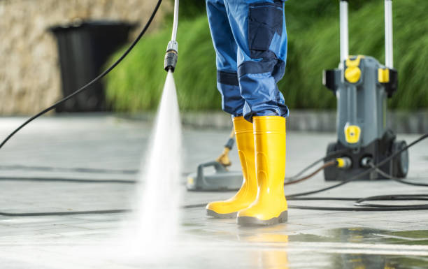 Professional Pressure Washing in Smithville, TN