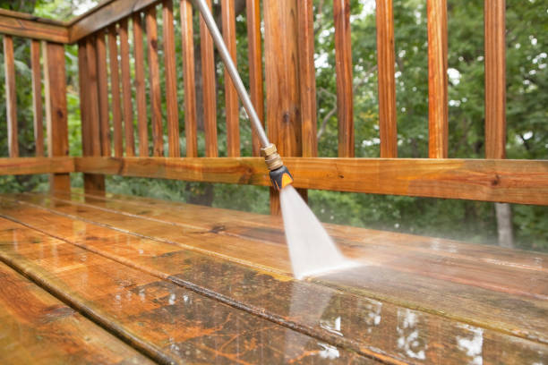 Why Choose Our Certified Pressure Washing Experts for Your Project Needs in Smithville, TN?